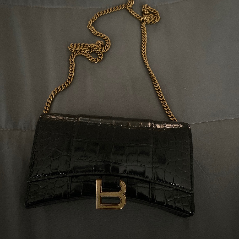 Balenciaga bag